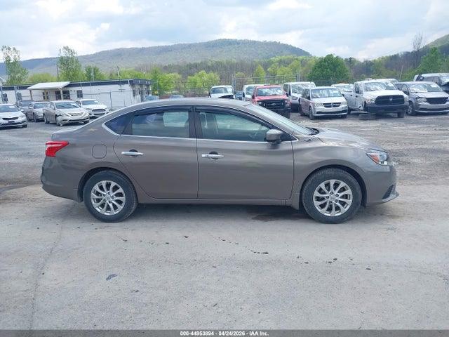 Aukcja sprzedaży 2017 Nissan Sentra Sv, vin: 3N1AB7APXHY220396, numer aukcji: 44953894