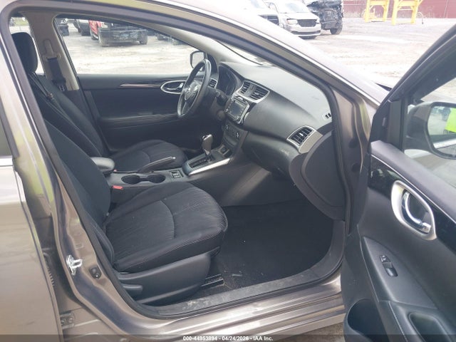 Aukcja sprzedaży 2017 Nissan Sentra Sv, vin: 3N1AB7APXHY220396, numer aukcji: 44953894