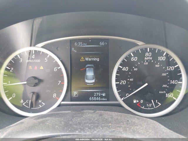 Aukcja sprzedaży 2017 Nissan Sentra Sv, vin: 3N1AB7APXHY220396, numer aukcji: 44953894