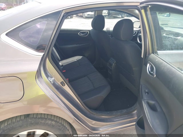 Aukcja sprzedaży 2017 Nissan Sentra Sv, vin: 3N1AB7APXHY220396, numer aukcji: 44953894
