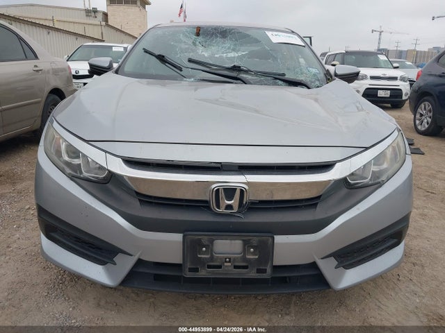 Honda CIVIC EX 2016 19XFC2F75GE050556 Image 12