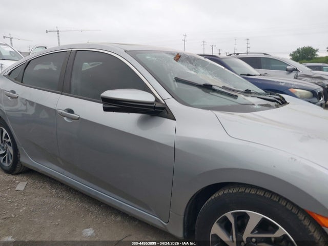 Honda CIVIC EX 2016 19XFC2F75GE050556 Image 13