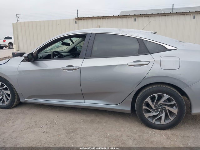 Honda CIVIC EX 2016 19XFC2F75GE050556 Image 14