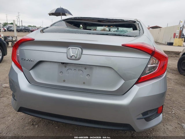 Honda CIVIC EX 2016 19XFC2F75GE050556 Image 16