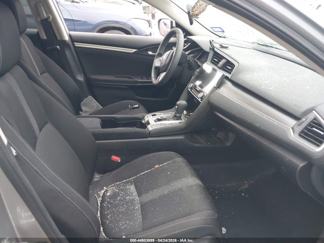 Honda CIVIC EX 2016 19XFC2F75GE050556 Image 5
