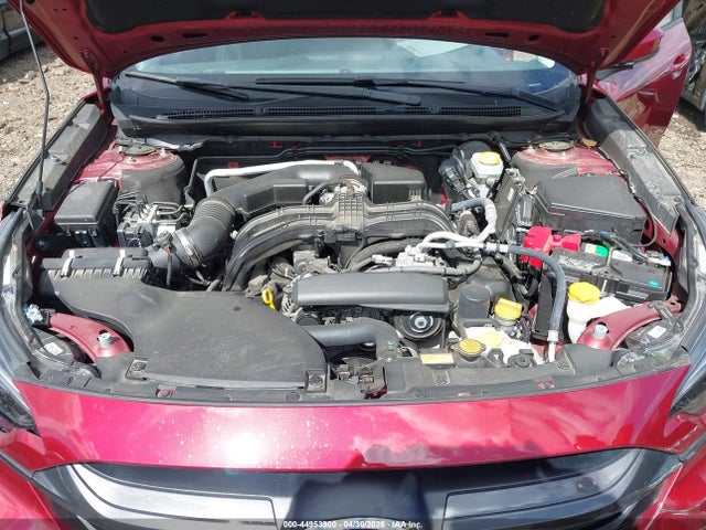 Продажа на аукционе авто 2023 Subaru Legacy Premium, vin: 4S3BWAF68P3014889, номер лота: 44953900