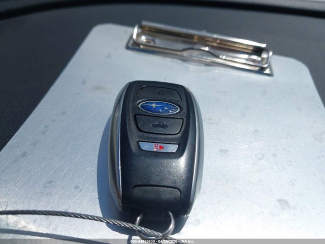 Продажа на аукционе авто 2023 Subaru Legacy Premium, vin: 4S3BWAF68P3014889, номер лота: 44953900
