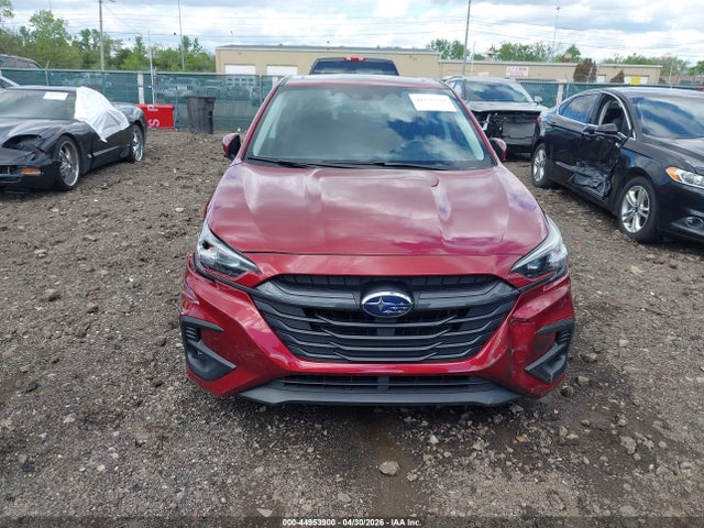 Продажа на аукционе авто 2023 Subaru Legacy Premium, vin: 4S3BWAF68P3014889, номер лота: 44953900