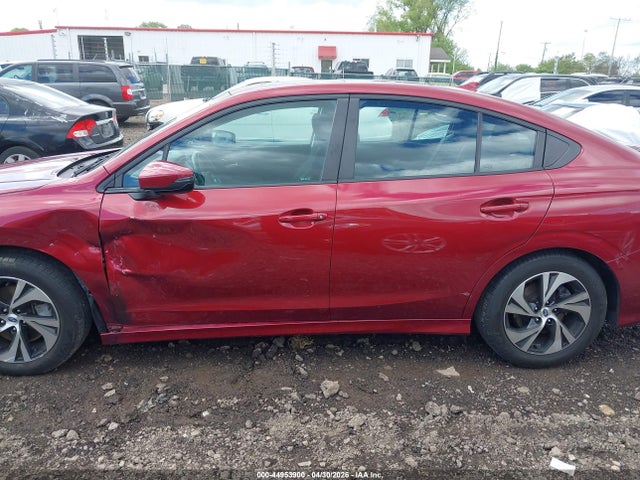 Продажа на аукционе авто 2023 Subaru Legacy Premium, vin: 4S3BWAF68P3014889, номер лота: 44953900