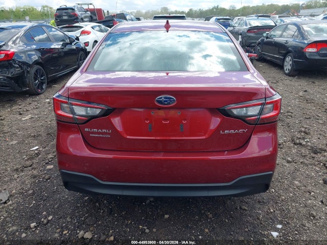 Продажа на аукционе авто 2023 Subaru Legacy Premium, vin: 4S3BWAF68P3014889, номер лота: 44953900