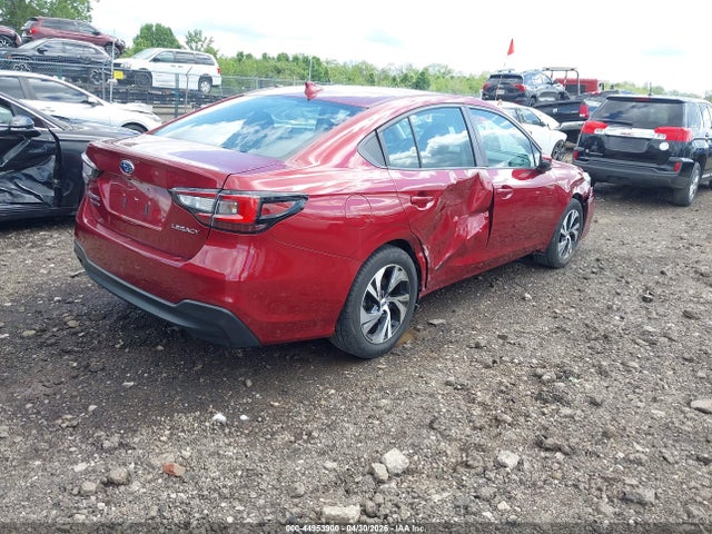 Продажа на аукционе авто 2023 Subaru Legacy Premium, vin: 4S3BWAF68P3014889, номер лота: 44953900