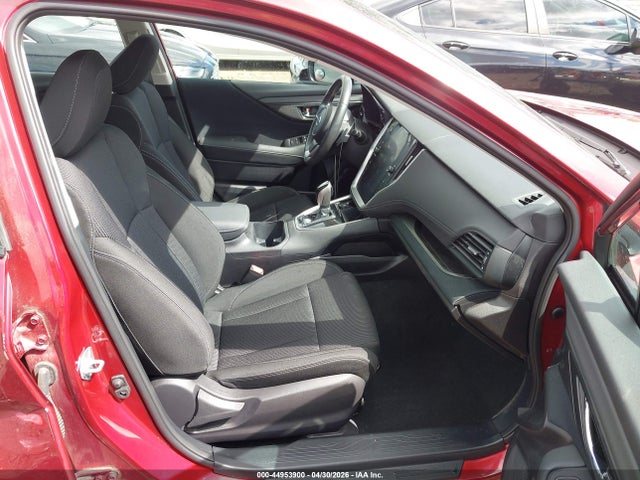Продажа на аукционе авто 2023 Subaru Legacy Premium, vin: 4S3BWAF68P3014889, номер лота: 44953900