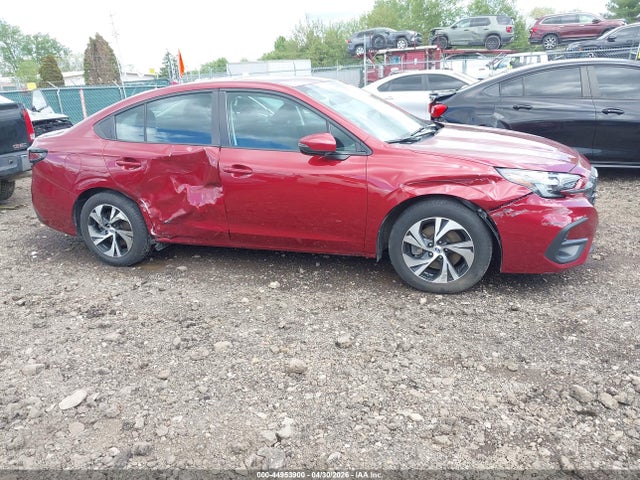 Продажа на аукционе авто 2023 Subaru Legacy Premium, vin: 4S3BWAF68P3014889, номер лота: 44953900