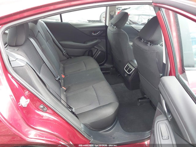 Продажа на аукционе авто 2023 Subaru Legacy Premium, vin: 4S3BWAF68P3014889, номер лота: 44953900