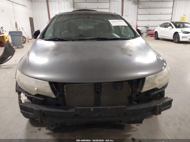 2013 Kia Forte Ex მანქანა იყიდება აუქციონზე, vin: KNAFU4A20D5711256, აუქციონის ნომერი: 44953904