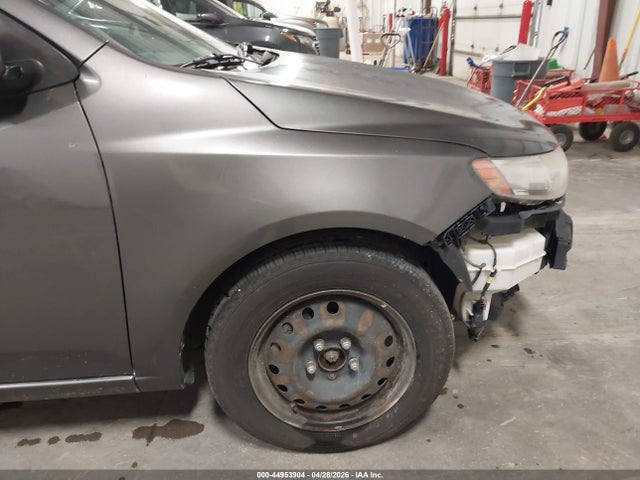 2013 Kia Forte Ex მანქანა იყიდება აუქციონზე, vin: KNAFU4A20D5711256, აუქციონის ნომერი: 44953904