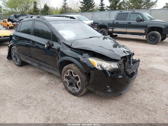 Продажа на аукционе авто 2013 Subaru Xv Crosstrek 2.0i Limited, vin: JF2GPAKC5DH857012, номер лота: 44953905
