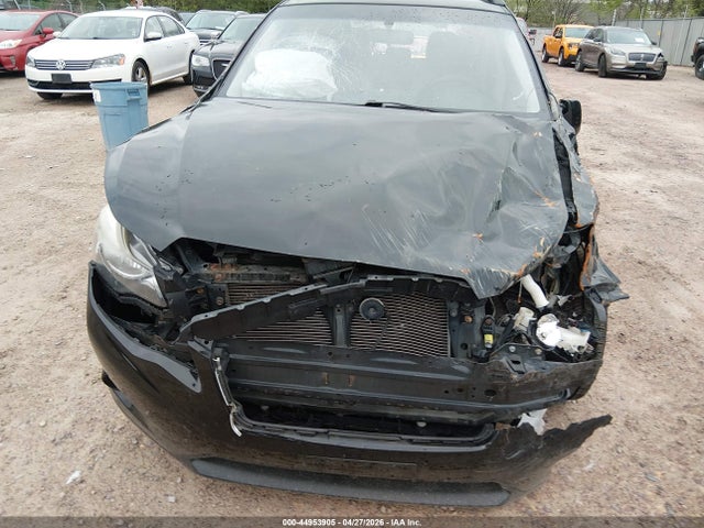 Продажа на аукционе авто 2013 Subaru Xv Crosstrek 2.0i Limited, vin: JF2GPAKC5DH857012, номер лота: 44953905