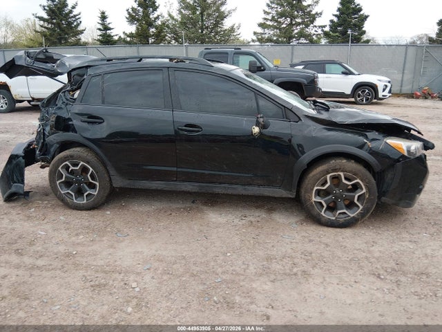 Продажа на аукционе авто 2013 Subaru Xv Crosstrek 2.0i Limited, vin: JF2GPAKC5DH857012, номер лота: 44953905
