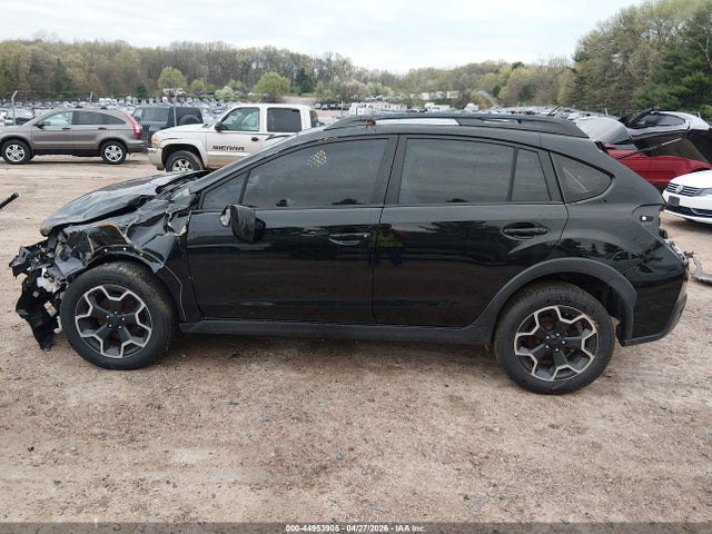 Продажа на аукционе авто 2013 Subaru Xv Crosstrek 2.0i Limited, vin: JF2GPAKC5DH857012, номер лота: 44953905