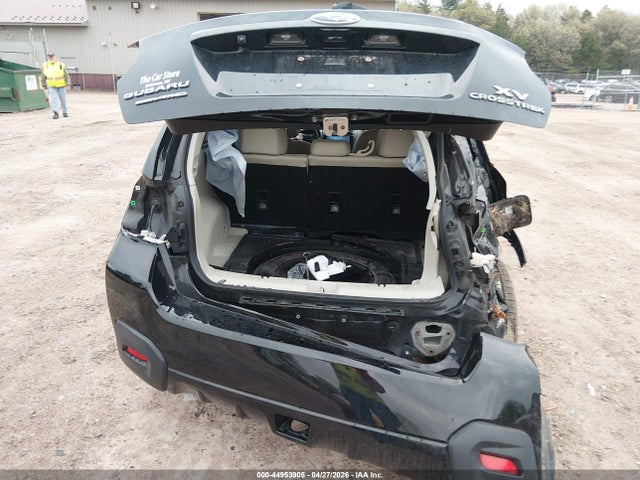 Продажа на аукционе авто 2013 Subaru Xv Crosstrek 2.0i Limited, vin: JF2GPAKC5DH857012, номер лота: 44953905