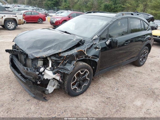 Продажа на аукционе авто 2013 Subaru Xv Crosstrek 2.0i Limited, vin: JF2GPAKC5DH857012, номер лота: 44953905