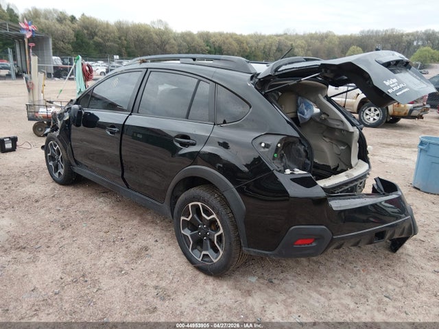Продажа на аукционе авто 2013 Subaru Xv Crosstrek 2.0i Limited, vin: JF2GPAKC5DH857012, номер лота: 44953905