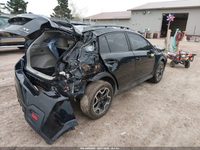 Продажа на аукционе авто 2013 Subaru Xv Crosstrek 2.0i Limited, vin: JF2GPAKC5DH857012, номер лота: 44953905