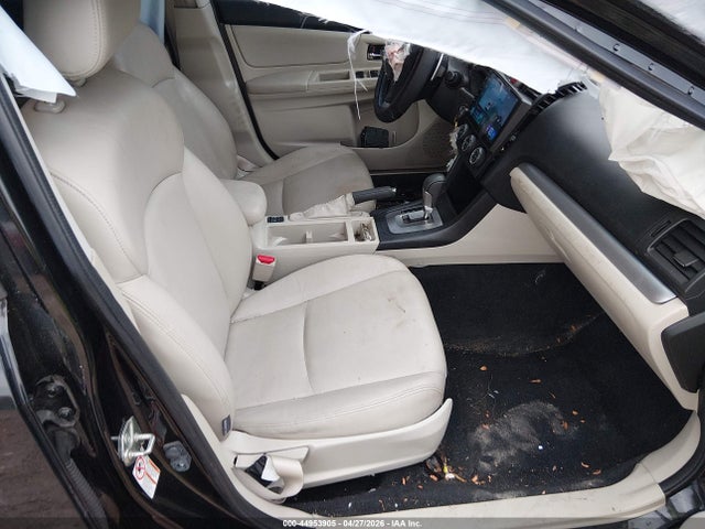 Продажа на аукционе авто 2013 Subaru Xv Crosstrek 2.0i Limited, vin: JF2GPAKC5DH857012, номер лота: 44953905