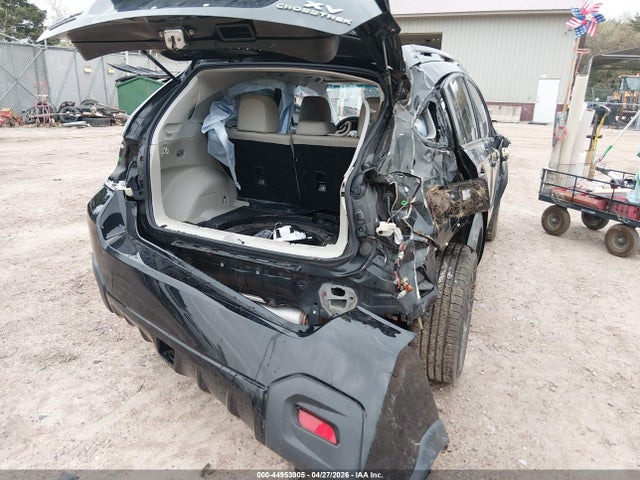Продажа на аукционе авто 2013 Subaru Xv Crosstrek 2.0i Limited, vin: JF2GPAKC5DH857012, номер лота: 44953905