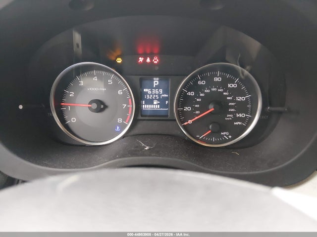 Продажа на аукционе авто 2013 Subaru Xv Crosstrek 2.0i Limited, vin: JF2GPAKC5DH857012, номер лота: 44953905