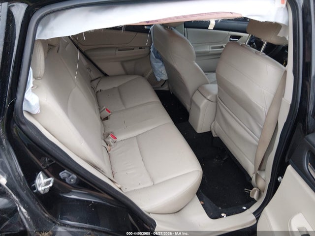 Продажа на аукционе авто 2013 Subaru Xv Crosstrek 2.0i Limited, vin: JF2GPAKC5DH857012, номер лота: 44953905