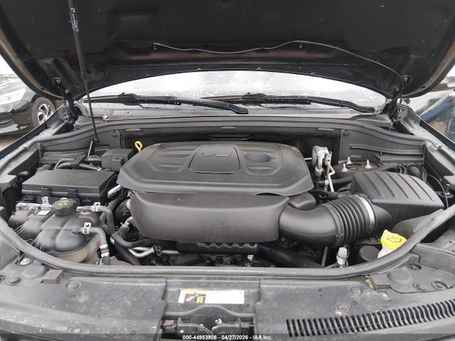 44953906 :رقم المزاد ، 1C4RJFBG1KC749456 vin ، 2019 Jeep Grand Cherokee Limited 4x4 مزاد بيع
