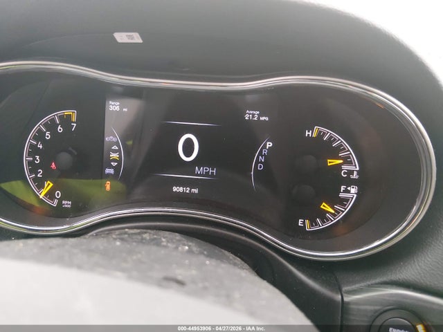 44953906 :رقم المزاد ، 1C4RJFBG1KC749456 vin ، 2019 Jeep Grand Cherokee Limited 4x4 مزاد بيع