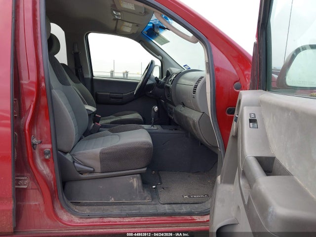 Продаж на аукціоні авто 2008 Nissan Xterra S, vin: 5N1AN08W48C521145, номер лоту: 44953912