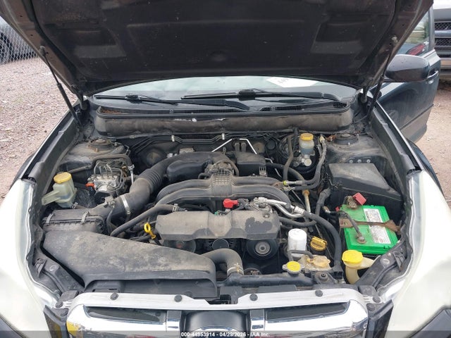 2014 Subaru Outback 2.5i Limited მანქანა იყიდება აუქციონზე, vin: 4S4BRCLC1E3263279, აუქციონის ნომერი: 44953914