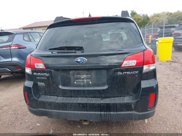 2014 Subaru Outback 2.5i Limited მანქანა იყიდება აუქციონზე, vin: 4S4BRCLC1E3263279, აუქციონის ნომერი: 44953914
