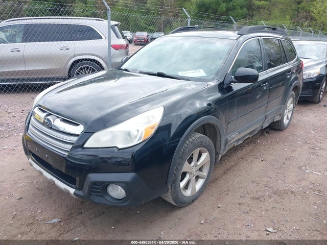 2014 Subaru Outback 2.5i Limited მანქანა იყიდება აუქციონზე, vin: 4S4BRCLC1E3263279, აუქციონის ნომერი: 44953914