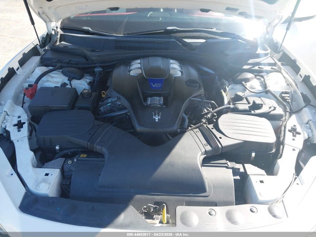 ZAM57RTA3F1145641 Maserati Ghibli S Q4