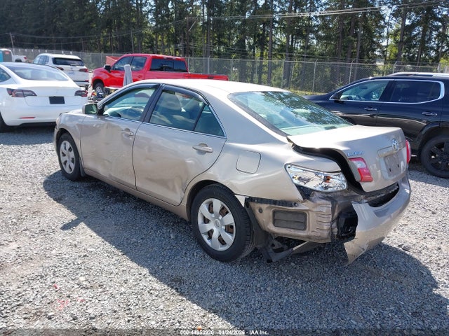 44953920 :رقم المزاد ، 4T1BE46K67U559111 vin ، 2007 Toyota Camry Le مزاد بيع