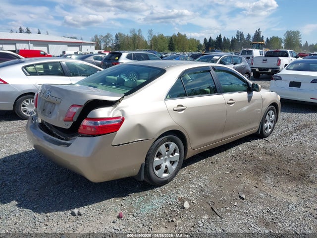 44953920 :رقم المزاد ، 4T1BE46K67U559111 vin ، 2007 Toyota Camry Le مزاد بيع