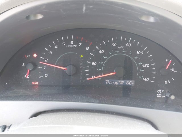 44953920 :رقم المزاد ، 4T1BE46K67U559111 vin ، 2007 Toyota Camry Le مزاد بيع