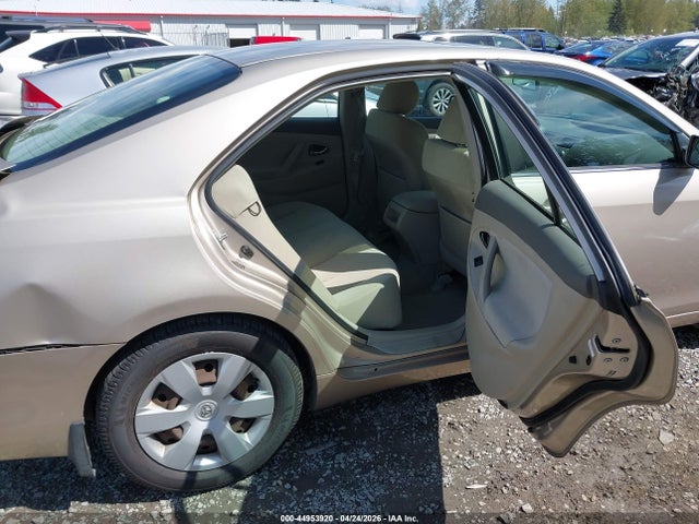 44953920 :رقم المزاد ، 4T1BE46K67U559111 vin ، 2007 Toyota Camry Le مزاد بيع