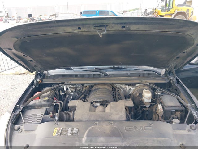 Aukcja sprzedaży 2017 Gmc Yukon Xl Slt, vin: 1GKS1GKC9HR291423, numer aukcji: 44953921