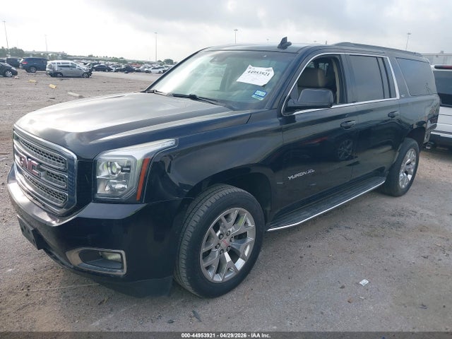 Aukcja sprzedaży 2017 Gmc Yukon Xl Slt, vin: 1GKS1GKC9HR291423, numer aukcji: 44953921
