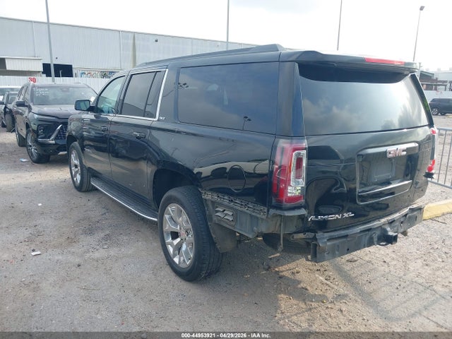 Aukcja sprzedaży 2017 Gmc Yukon Xl Slt, vin: 1GKS1GKC9HR291423, numer aukcji: 44953921