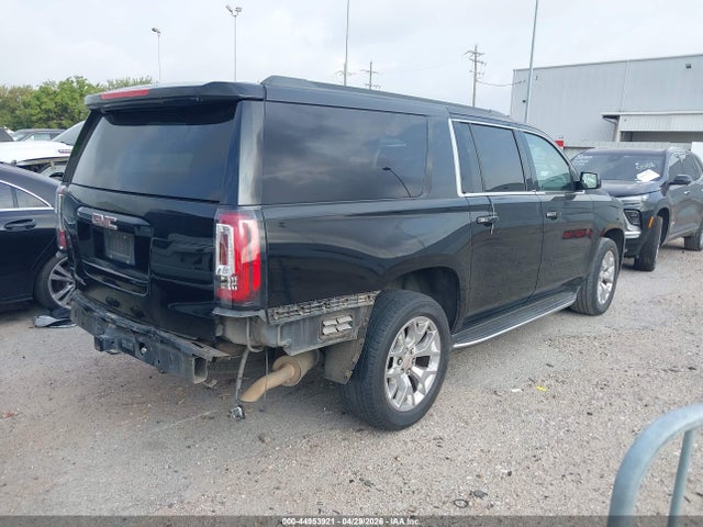 Aukcja sprzedaży 2017 Gmc Yukon Xl Slt, vin: 1GKS1GKC9HR291423, numer aukcji: 44953921