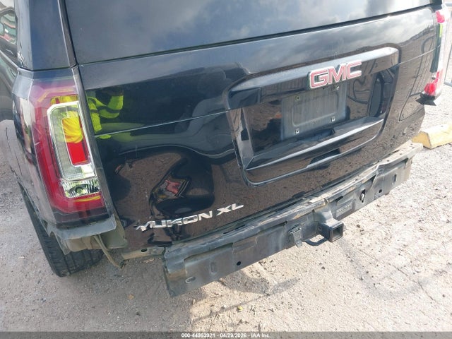 Aukcja sprzedaży 2017 Gmc Yukon Xl Slt, vin: 1GKS1GKC9HR291423, numer aukcji: 44953921