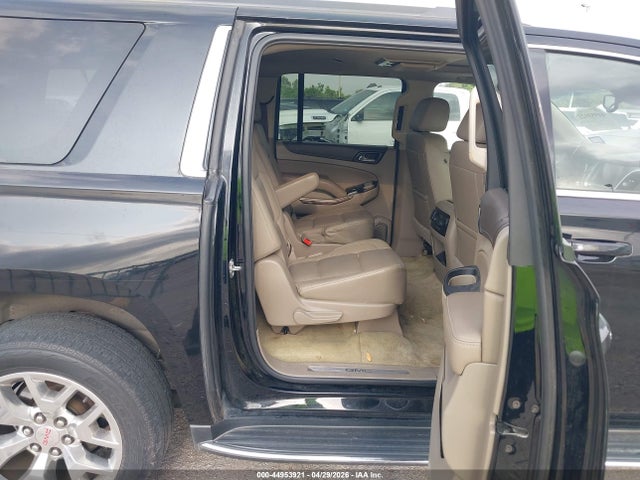 Aukcja sprzedaży 2017 Gmc Yukon Xl Slt, vin: 1GKS1GKC9HR291423, numer aukcji: 44953921