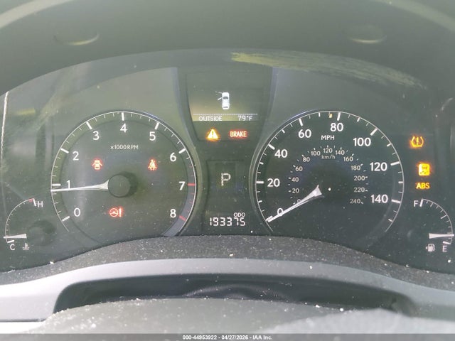 Продаж на аукціоні авто 2010 Lexus Rx 350, vin: JTJZK1BA6A2404131, номер лоту: 44953922